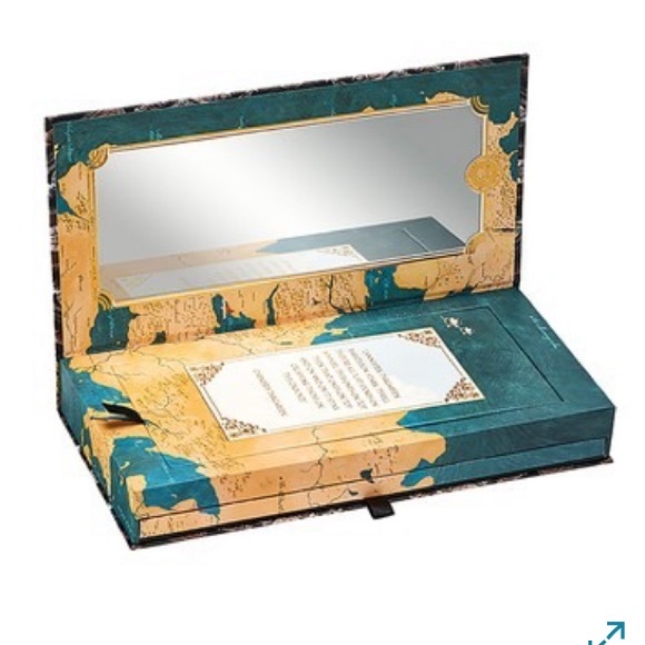 ⬇️ Urban Decay Game of Thrones Eyeshadow - Picture 5 of 7